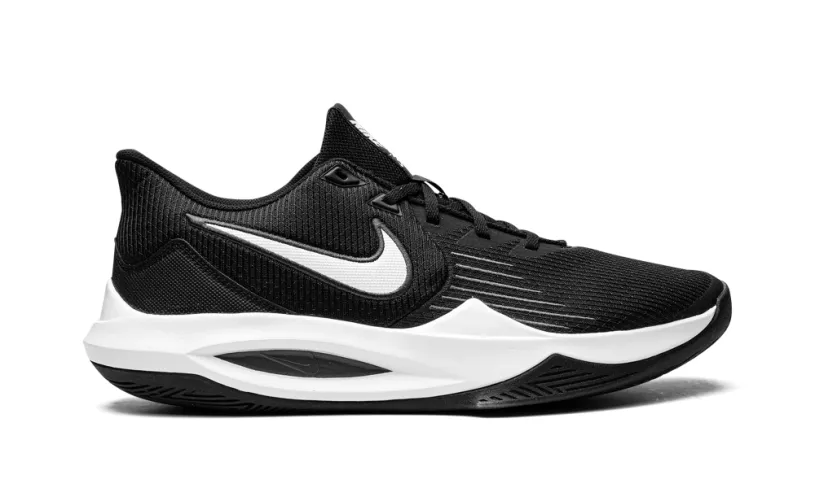 Nike Basketball Precision V